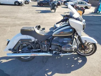 2023 BMW R18 B WB10L3302P6G51173