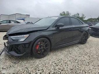 2024 Audi RS3 WUAG4DGYXRA909721