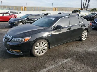 2017 Acura RLX JH4KC2F97HC000135