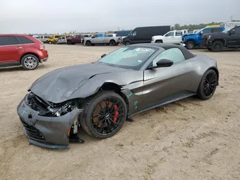 2022 Aston Martin SCFSMGBW5NGP06128