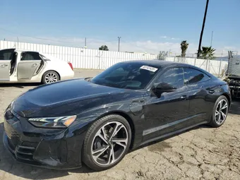2023 Audi e-tron GT WAUCJBFW0P7001245