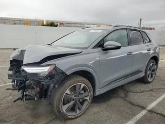 2024 Audi Q4 e-tron WA1L2BFZ1RP031846