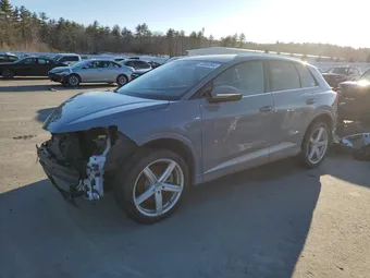 2024 Audi Q4 e-tron WA1M2BFZ8RP002896