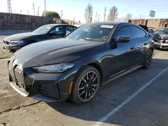 2023 BMW i4 WBY33AW04PFR00679