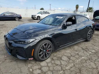 2023 BMW i4 WBY73AW08PFR44945