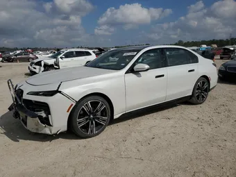 2023 BMW i7 WBY53EJ03PCN72504