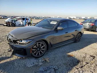 2022 BMW i4 WBY73AW08NFN18105