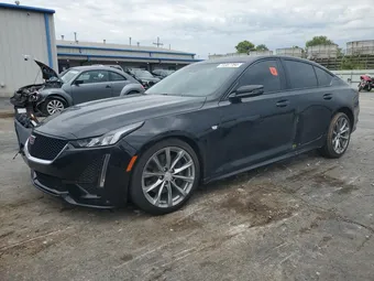 2020 Cadillac CT5 1G6DU5RK4L0119345