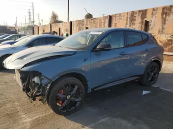 2024 Dodge Hornet ZACPDFCW1R3A09634