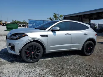 2019 Jaguar E-PACE SADFL2GX4K1Z52193