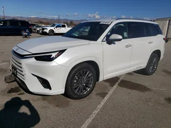 2024 Lexus TX 350 5TDAAAA67RS005250