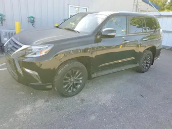 2020 Lexus GX JTJAM7BX2L5241512