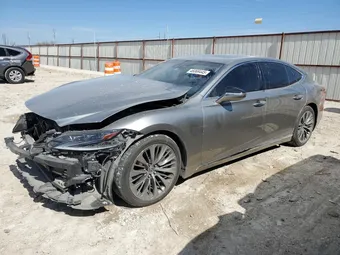 2019 Lexus LS 500 JTHB51FF8K5007357