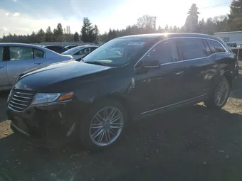 2019 Lincoln MKT 2LMHJ5AT4KBL04035