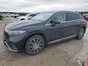 2023 Mercedes-Benz EQS 4JGDM4EB8PA012873