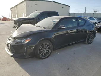 2015 Scion TC JTKJF5C71FJ000755