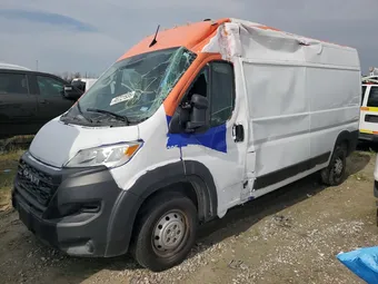2023 Ram Promaster 3C6LRVDG4PE557266
