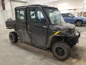 2024 Polaris 4XAT6E990R8467743