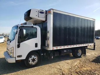 2018 Isuzu JALE5W161J7900927