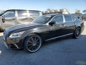 2014 Lexus LS JTHBL5EF0E5130783