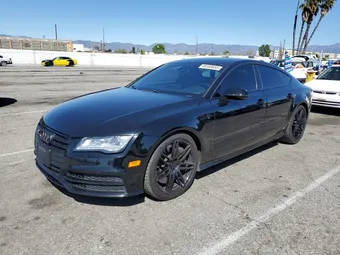 2014 Audi S7 WAUW2AFC9EN047093