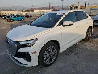 2023 Audi Q4 e-tron WA1BCBFZ1PP069633