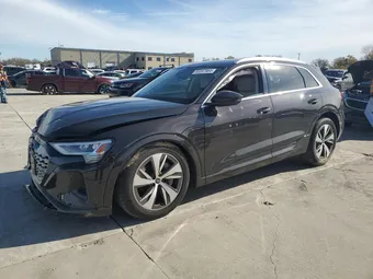 2024 Audi Q8 WA15AAGE2RB042305