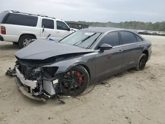 2023 Audi S8 WAULSAF86PN014957