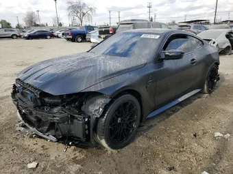 2023 BMW M4 WBS43AZ02PCM18370