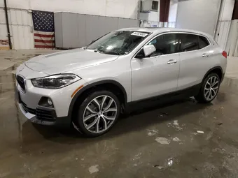 2019 BMW X2 WBXYJ5C51K5N80081