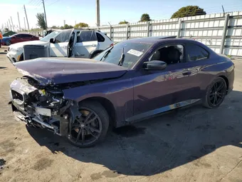 2023 BMW M2 3MW43CM06P8D06184