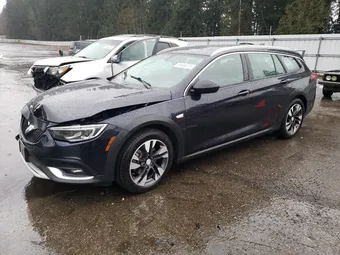 2018 Buick Regal W04GU8SX9J1150920