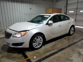 2015 Buick Regal 2G4GN5EX8F9193687