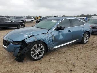 2024 Cadillac CT5 1G6DN5RK1R0119535