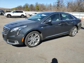 2018 Cadillac XTS 2G61M5S36J9174470
