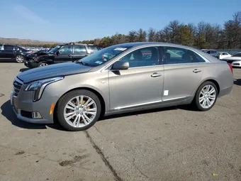 2019 Cadillac XTS 2G61M5S31K9127770