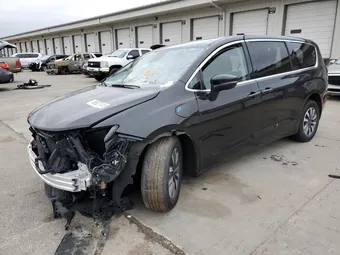 2023 Chrysler Pacifica Hybrid 2C4RC1L74PR554462