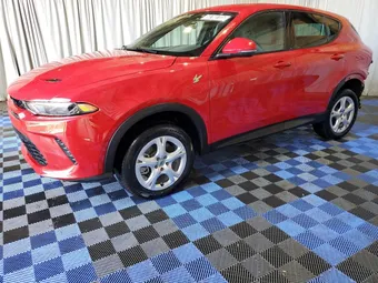 2024 Dodge Hornet ZACNDFAN4R3A41902