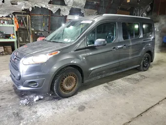 2018 Ford Transit Connect NM0GE9F79J1371093