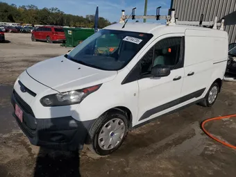 2017 Ford Transit Connect NM0LS7E75H1303607