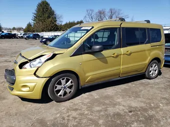 2015 Ford Transit Connect NM0GE9F79F1182600