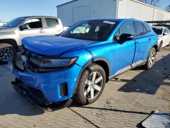 2024 Honda Prologue 3GPKHURM2RS527685