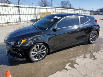 2020 Hyundai Veloster KMHTG6AFXLU029514