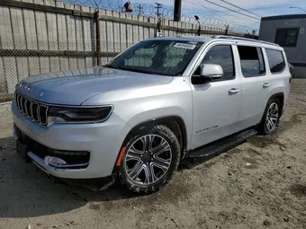 2022 Jeep Wagoneer 1C4SJVDT2NS216449
