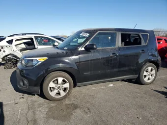 2018 Kia Soul KNDJN2A26J7543055