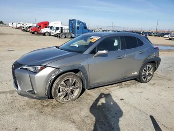 2020 Lexus UX 250H JTHX9JBH9L2033180