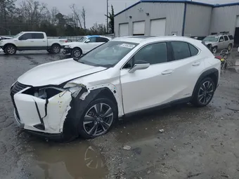 2020 Lexus UX 250H JTHX9JBH0L2036288