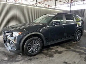 2025 Mazda CX-70 JM3KJBHD0S1116893