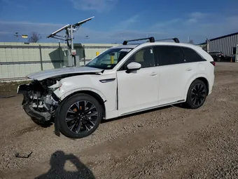 2024 Mazda CX-90 JM3KKDHC6R1183914