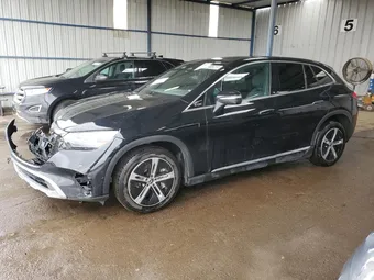 2023 Mercedes-Benz EQE 4JGGM1CB3PA022595